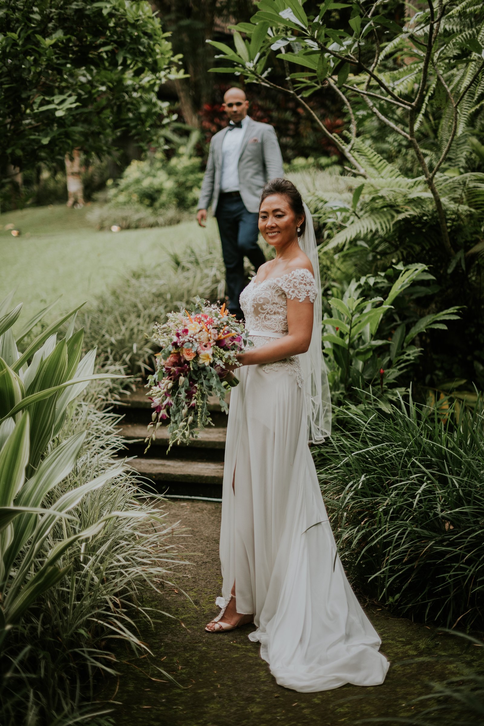 Becca & Jamie